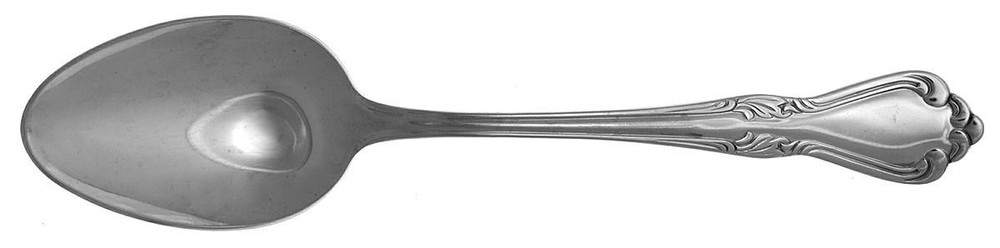 Reed & Barton Fairisle  Tablespoon 10031018