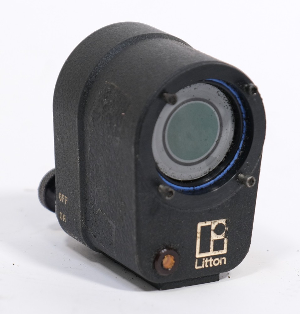 Litton M911 NV Night Vision Monocular