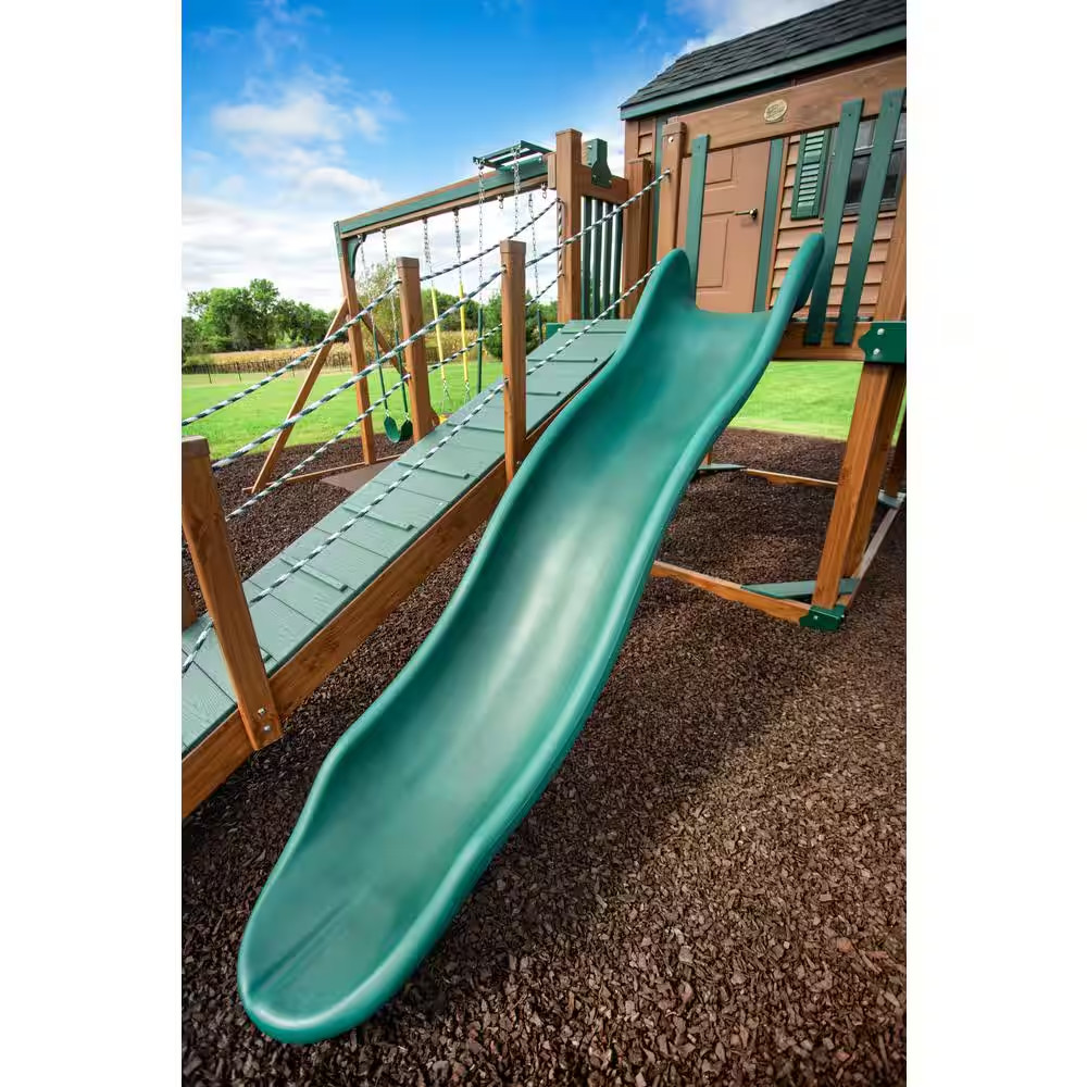0.8 Cu. Ft. Brown Bagged Recycled Rubber Mulch
