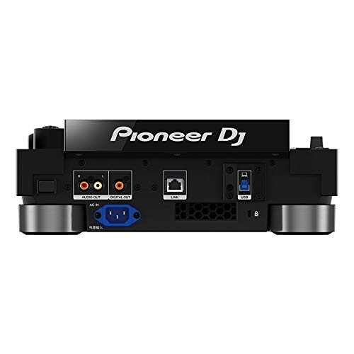 Pioneer CDJ-3000 DJ Multi Player Digital Turntable CDJ3000