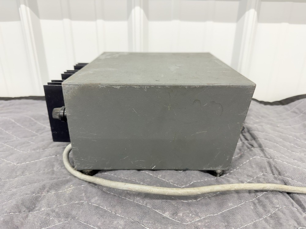 Astron RS-12A Power Supply