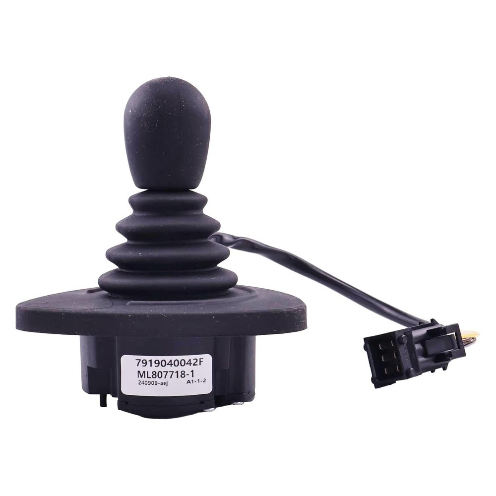 Joystick Controller Control Unit 7919040042 for Linde 335 336-2 Forklifts