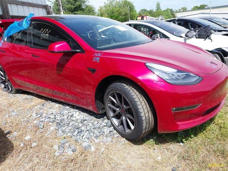 TESLA 3 2021 Camera/Projector 3180757
