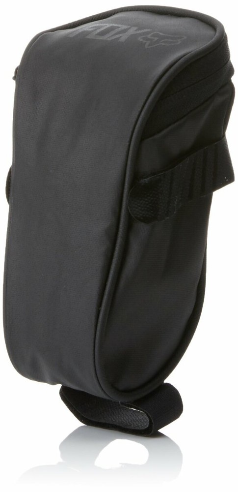 Fox Racing Small SEAT Bag, Black, os