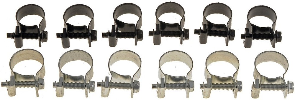 Dorman - HELP 55172 FUEL INJECTION OEM