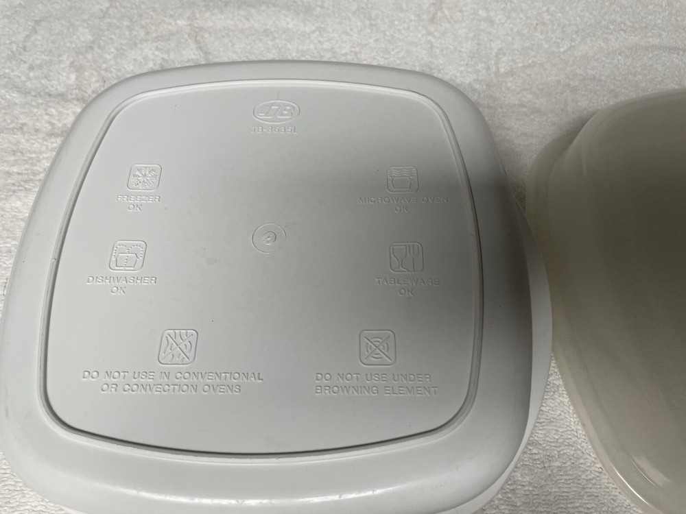 JB Steamer Cookware JB- 8635L Plastic Steamer Cookware With Kid