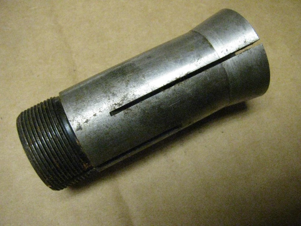 5C 5/8" Collet Internal Threads