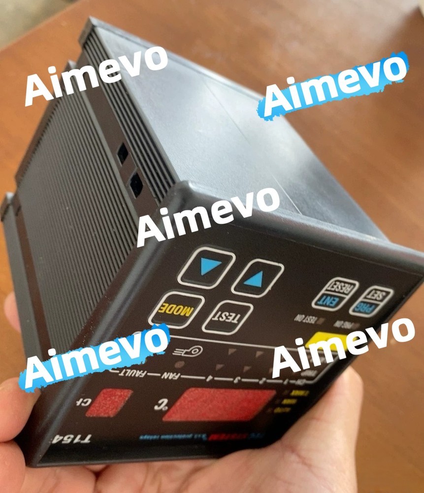 1PCS Used Tecsystem T154 Temperature Controller by DHL or Fedex