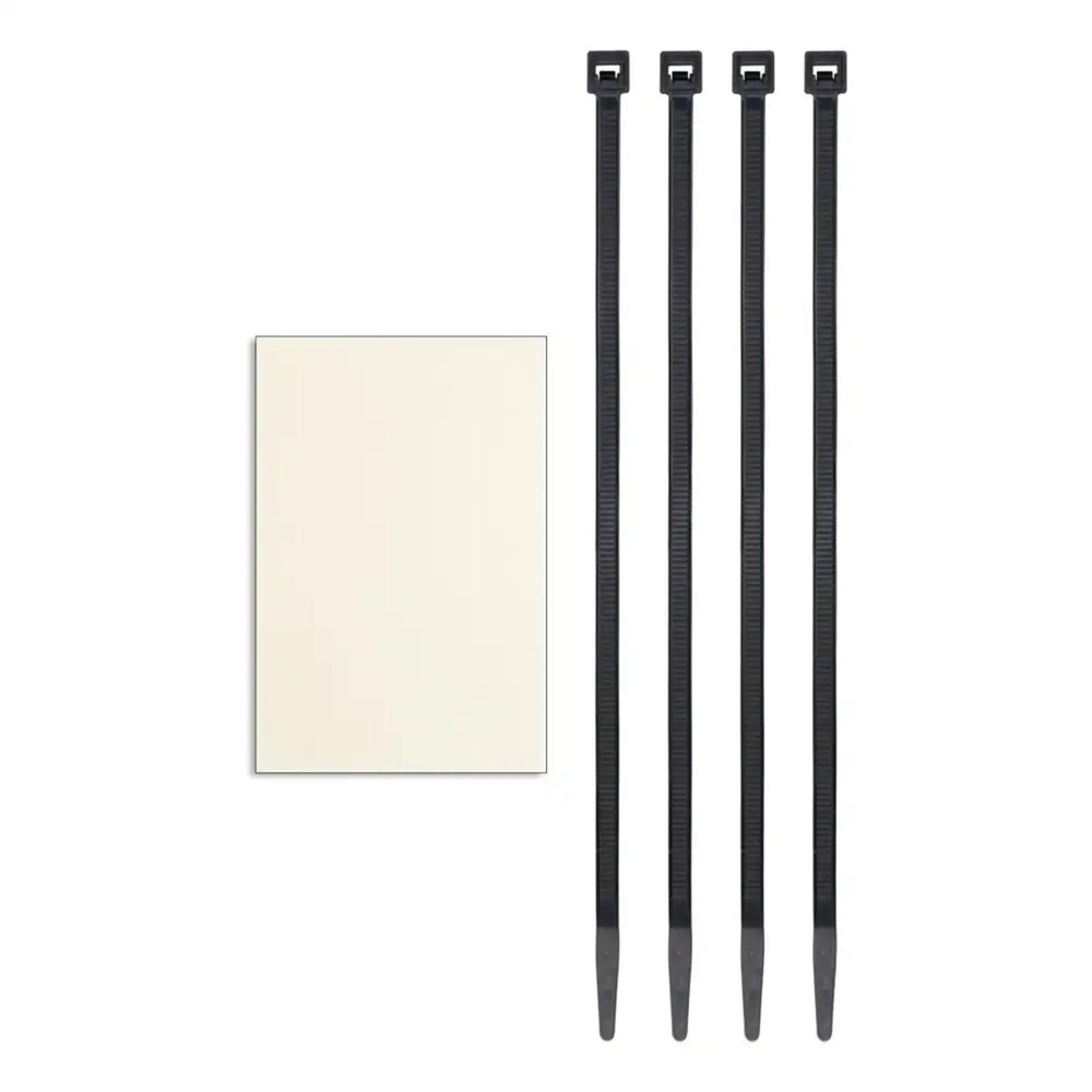 Curt Echo Under-Dash Trailer Brake Controller Bluetooth Smartphone Connection