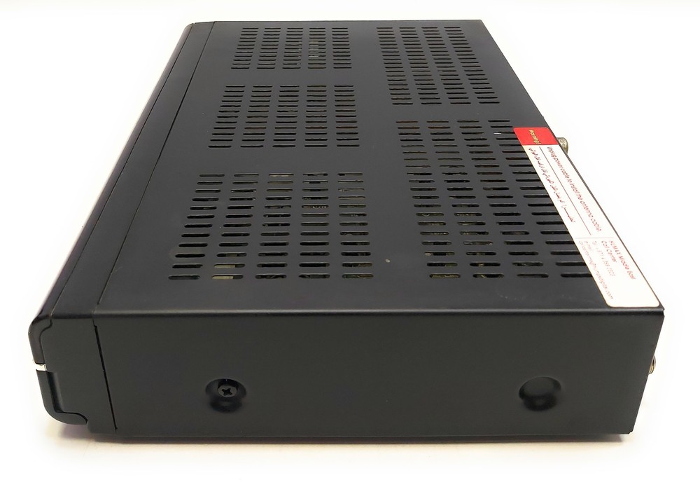 Humax Digital Satellite Receiver Stab-USALS DVB-S MPEG-2 FTA