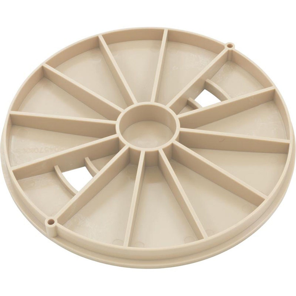 Deck Lid, Paramount Debris Containment Canister, Black