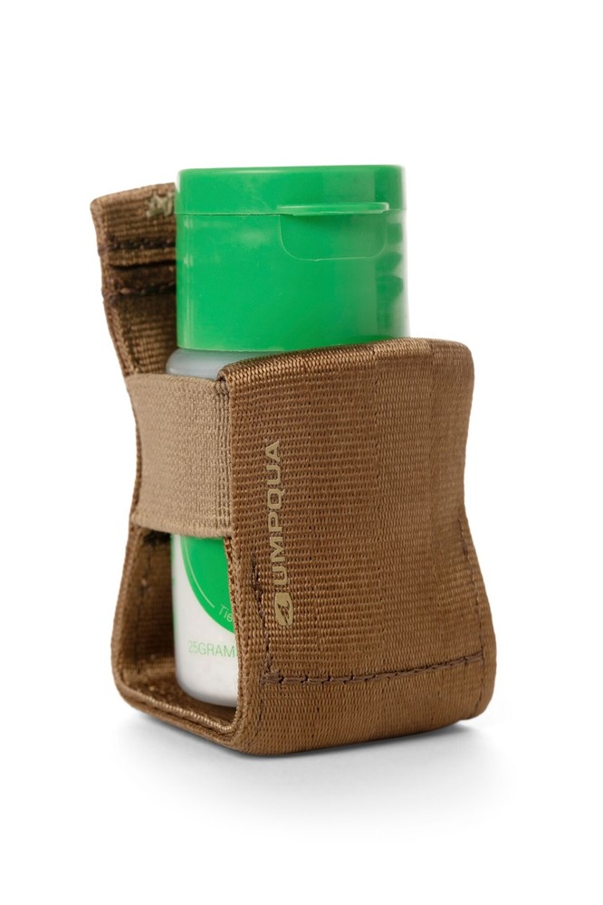 Umpqua ZS2 Shimi Shake Floatant Holder