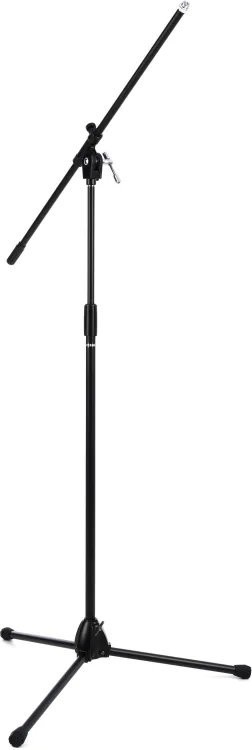 Tama MS205BK Microphone Stand with Fixed Boom - Black (new)