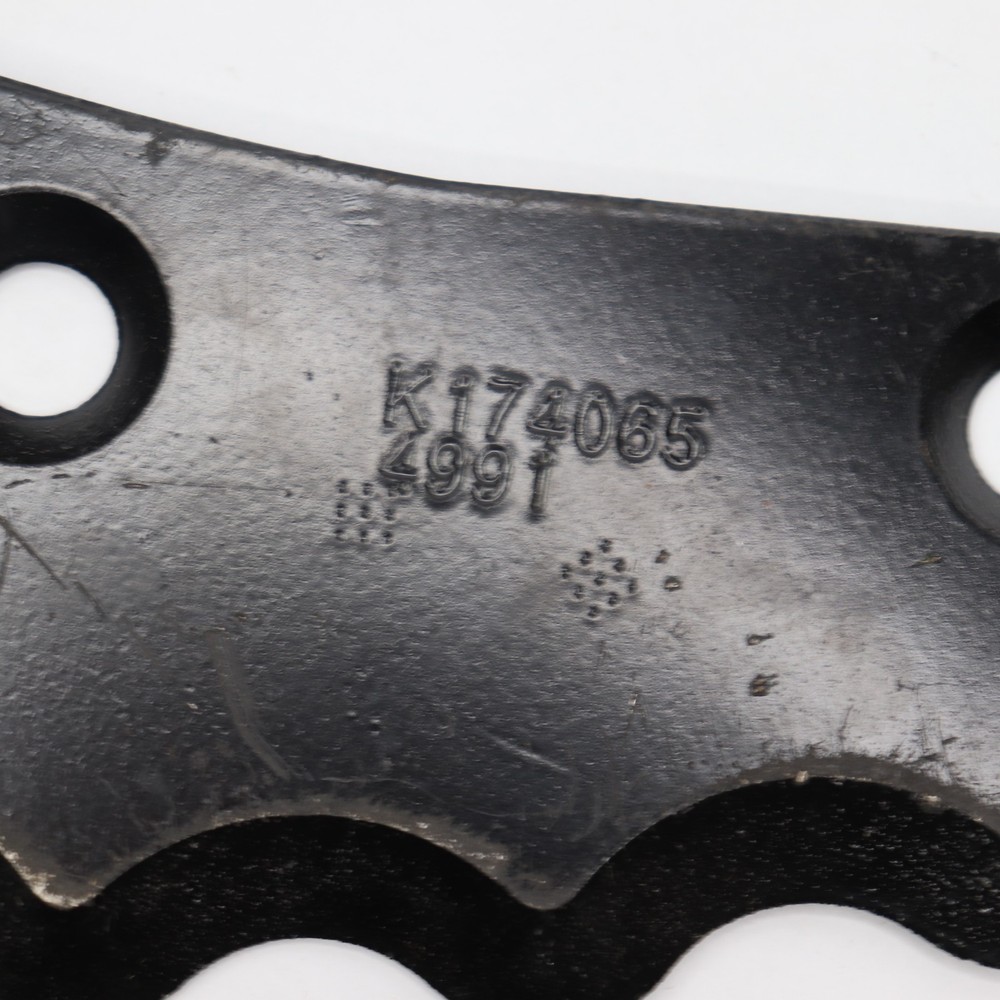 Horizontal Mixer Knife LH K174065