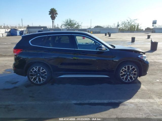 DASH MTD CONTROL PANEL OEM 16-22 BMW X1 1YR WRNTY