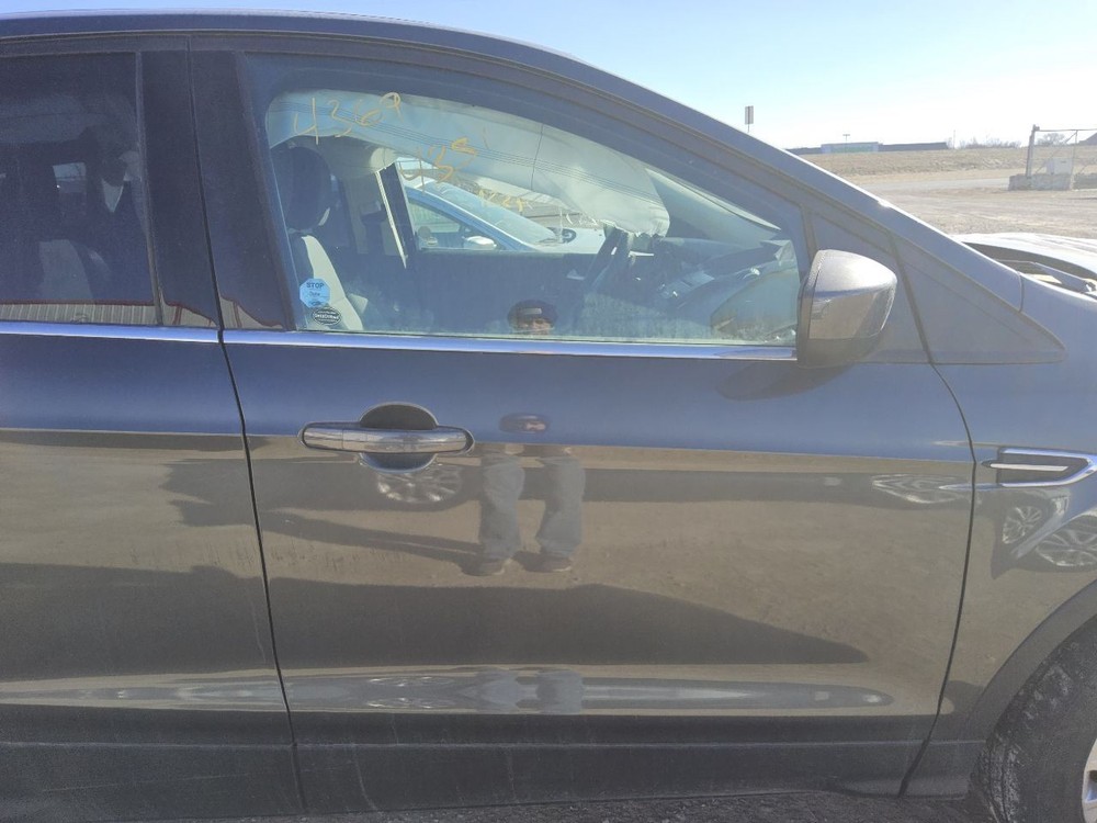 2015-2018 Ford Focus Front 4.2" Display Screen