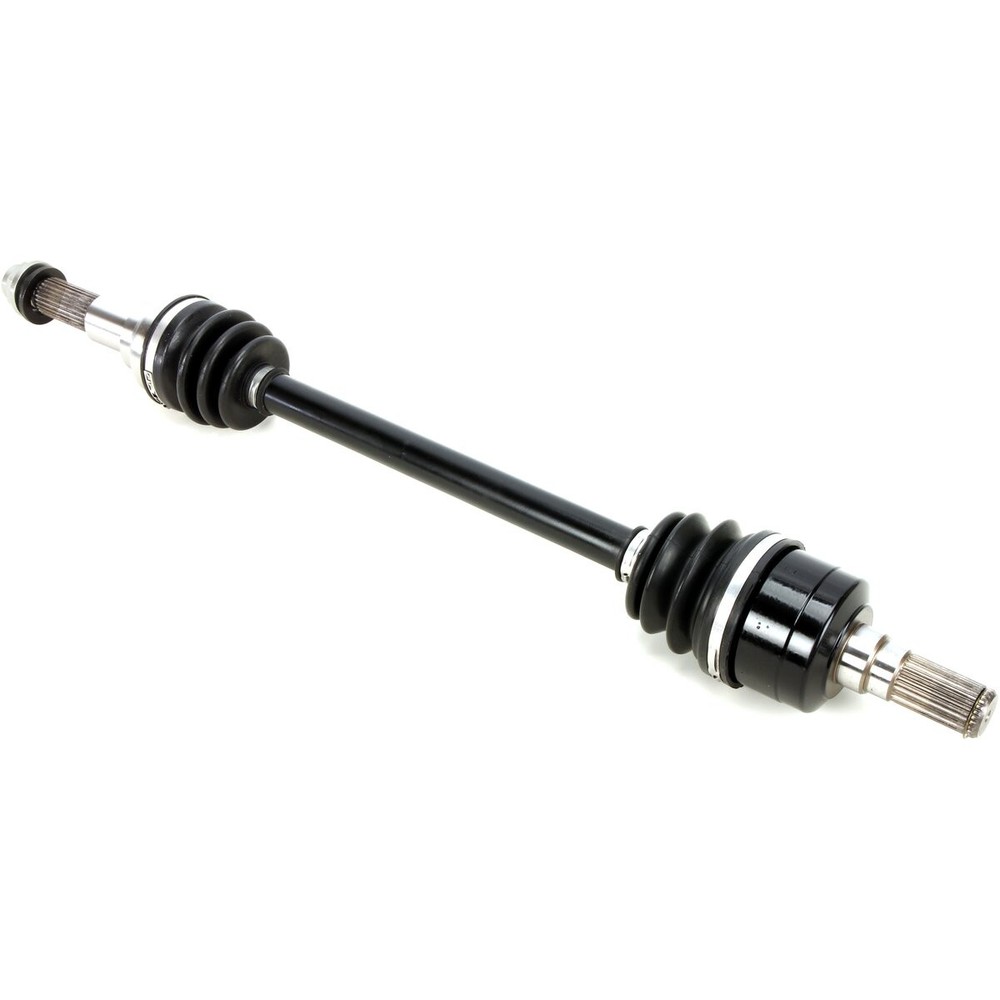 Moose Rear Complete Axle Kit - 0214-1949