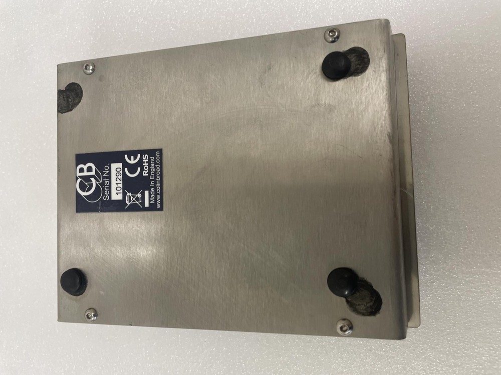 TAC SYSTEMS VMC-101 V-MON CONTROLLER, NO CABLES