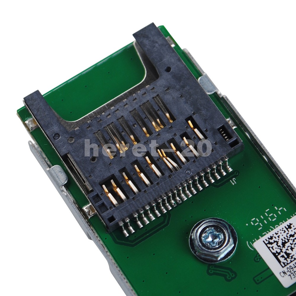 For Dell Flash Memory Card Reader Module For OptiPlex 7040 5040 3040 94D86