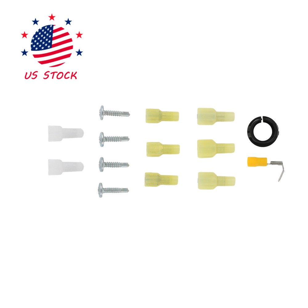 A/C Soft Starter Smart Control Kit Enables Easy Start an A/C & Appliances on RV