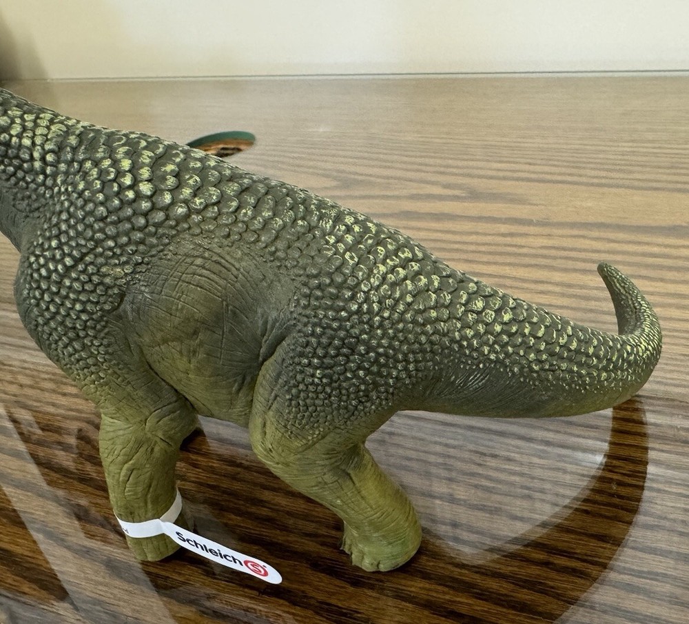 Schleich Dinosaur’s Brachiosaurus