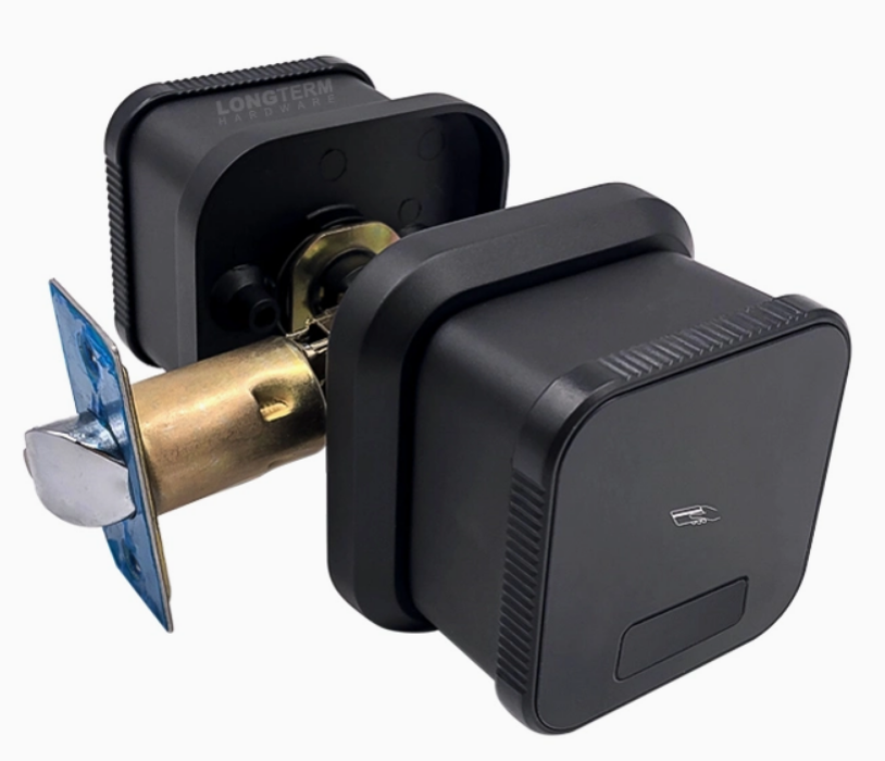 B3 Smart Fingerprint Smart Home Security Lock