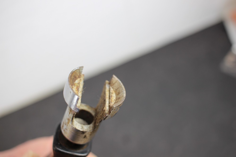 Snap On No.B1356A Brake Spring Tool