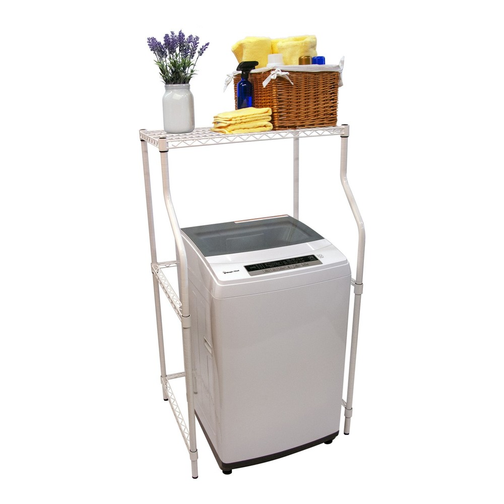 Compact Laundry Dryer Stand