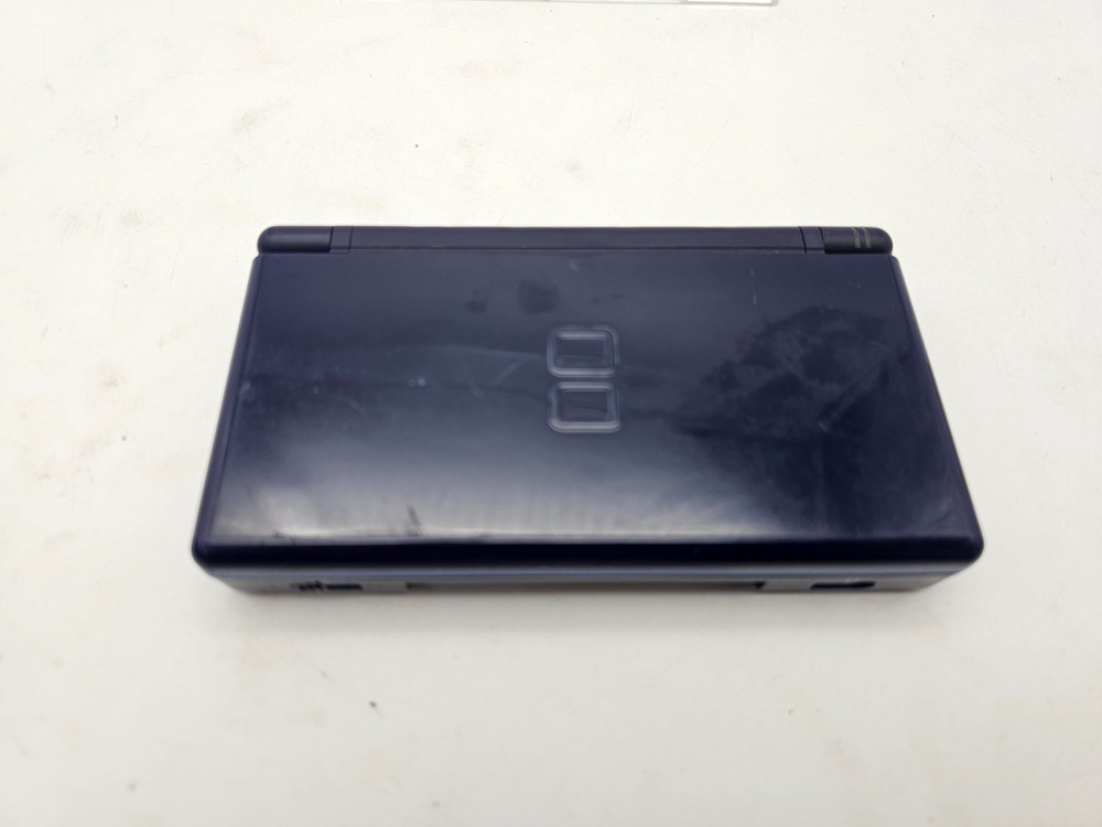 Nintendo DS Lite Console Navy Blue 845