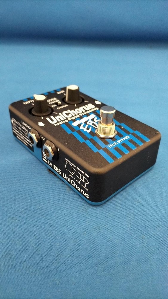 Ebs Unichorus Effector No.nm1411