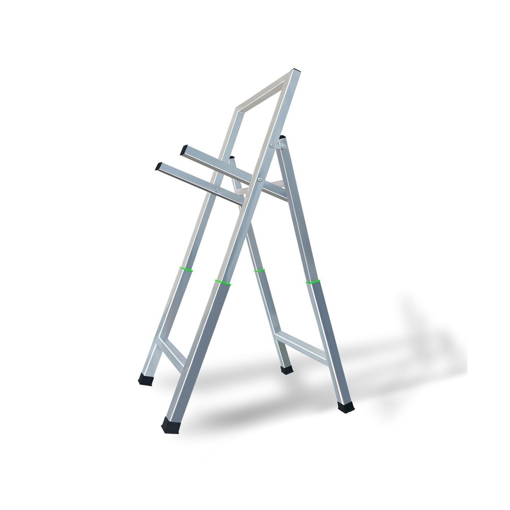 Archery Target Stand for Backyard, Foldable Metal Archery Target Stands for S...