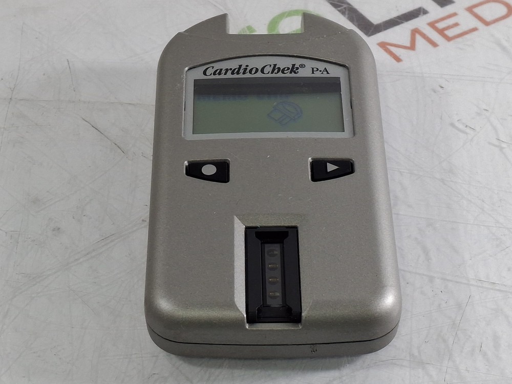 Polymer Technology Systems, Inc. CardioChek PA Analyzer