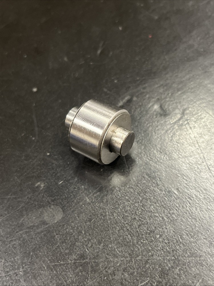 General Pneumatic 120,005 Roller Plate Assembly Rivet Squeezer