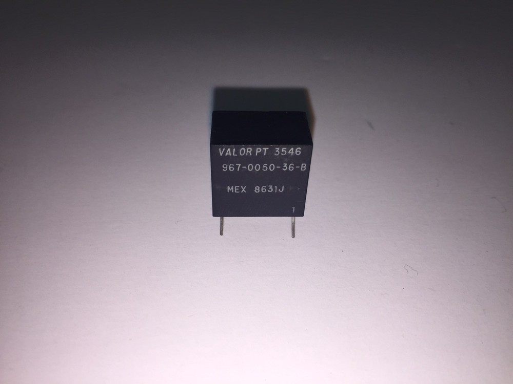 PT3546 VALOR PULSE TRANSFORMER 967-0050-36-B