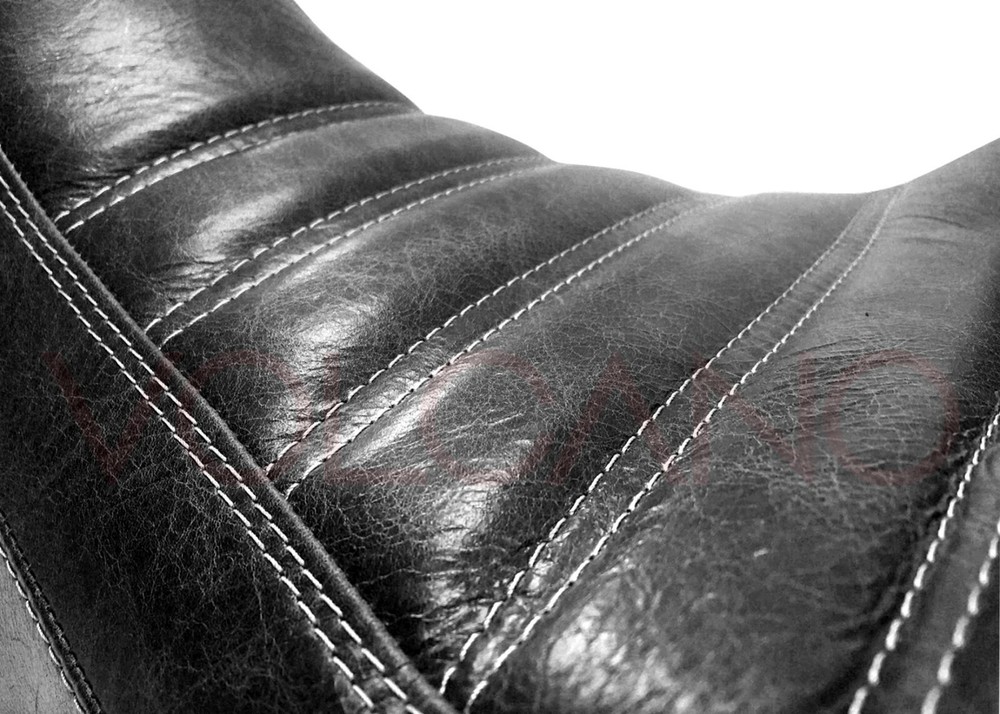 Coating Saddle DIAVEL 2014 - 2018 - D068