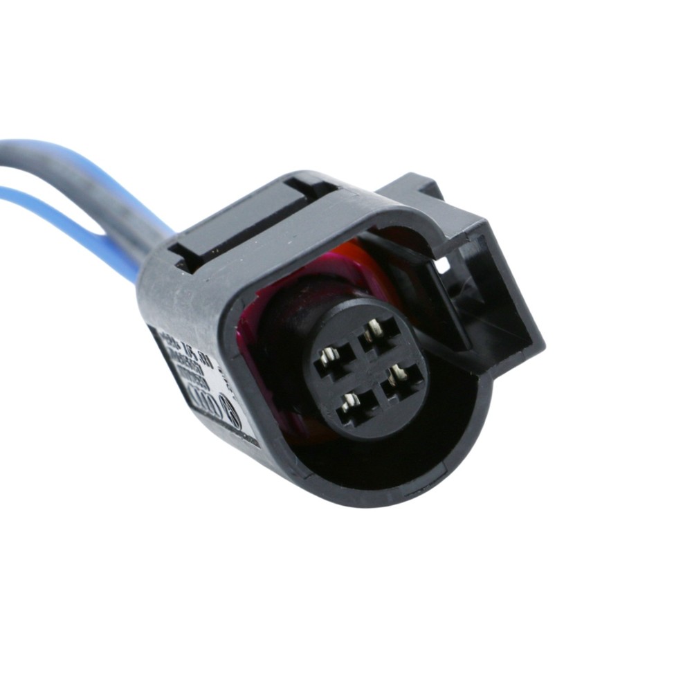 For Volkswagen Golf JETTA Beetle Engine Coolant Temperature Sensor Connector