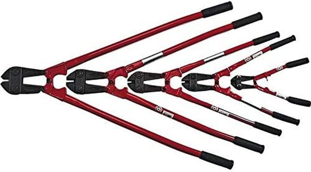 Mannesmann M67220 Bolt Cutter 450 mm