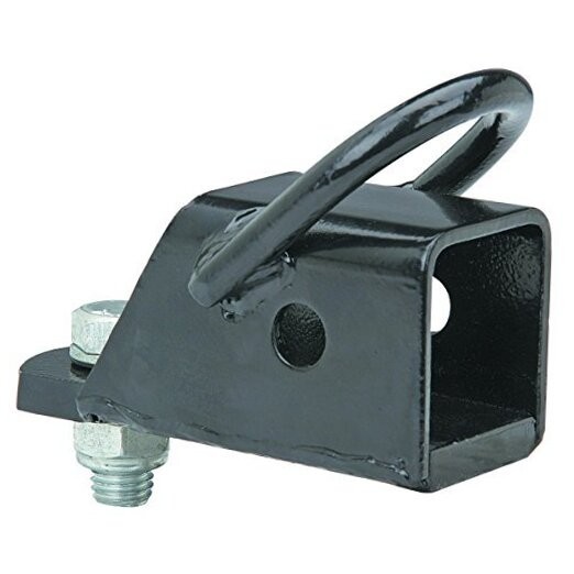 ATV Hitch Adapter by
