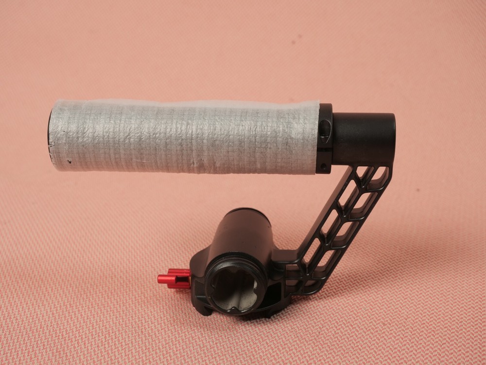 DJI Part 6 Center Handle Set for Ronin-M Gimbal Stabilizer