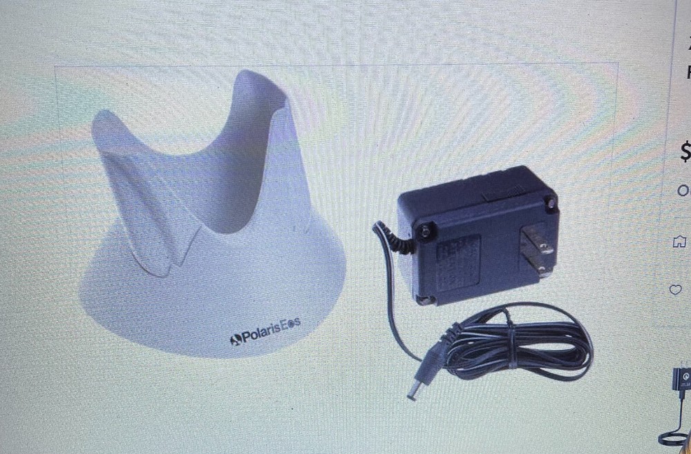 Polaris Wireless Charging Base Only (E31)