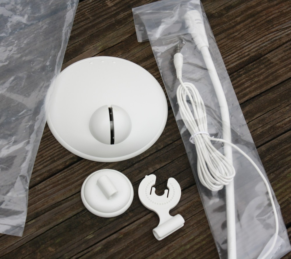 Computer Microphone - PC Sound Card Compatible