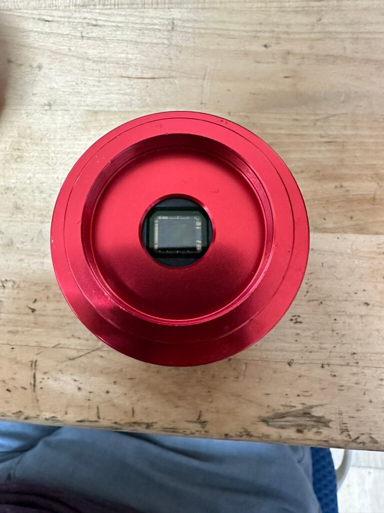 ZWO ASI178MM Black & White Planetary Camera USB 3.0