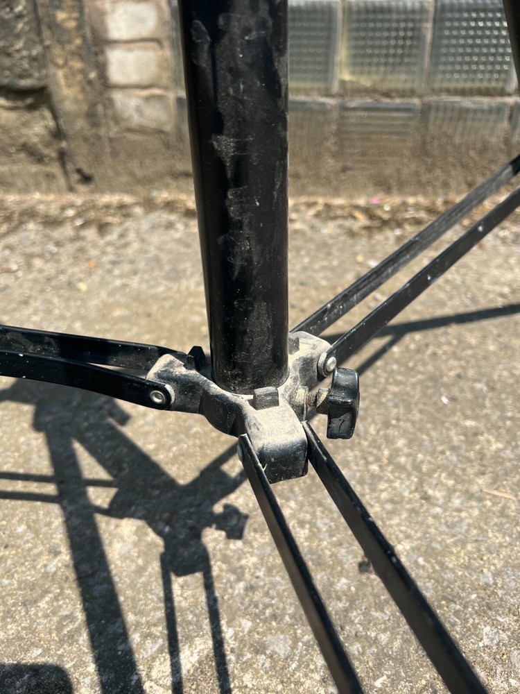 Broncolor Senior Light Stand - 112AC