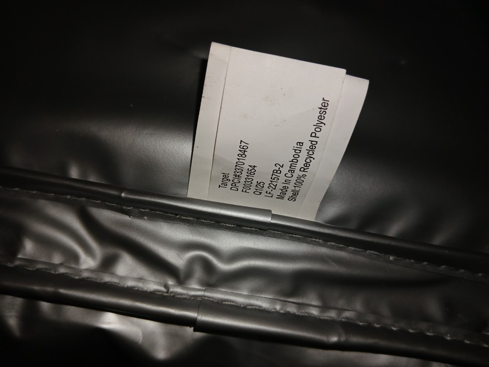 Soft Sided 18qt Backpack Cooler - Embark™