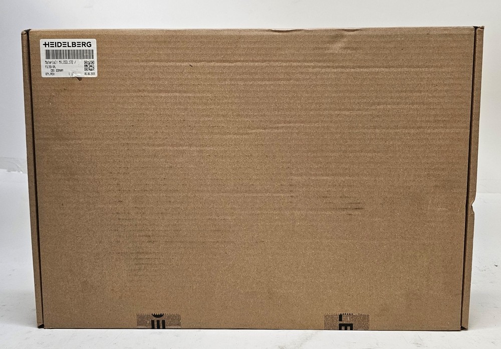 Heidelberg Filter KPL MV.053.172