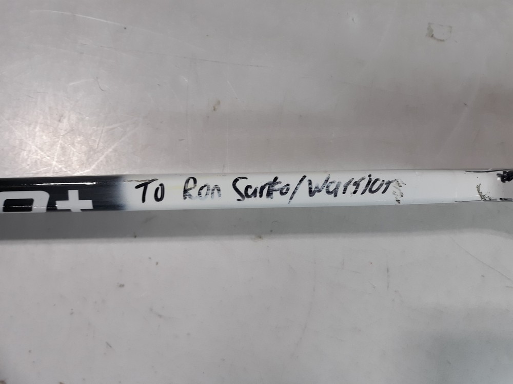 Warrior Goalie Stick PRO+ Used - Good