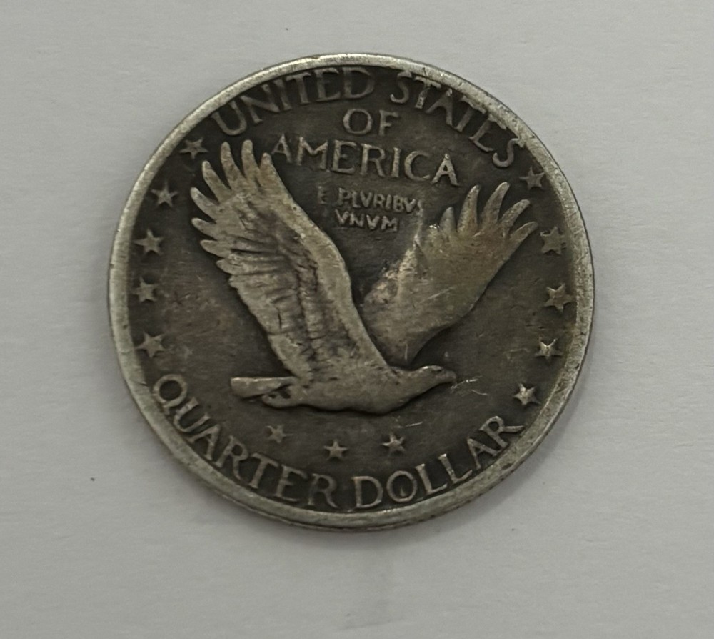 Silver Quarters Date Range 1892 To 1964: 90% Silver