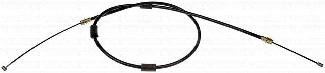Dorman C95507 Parking Brake Cable fits Ford models