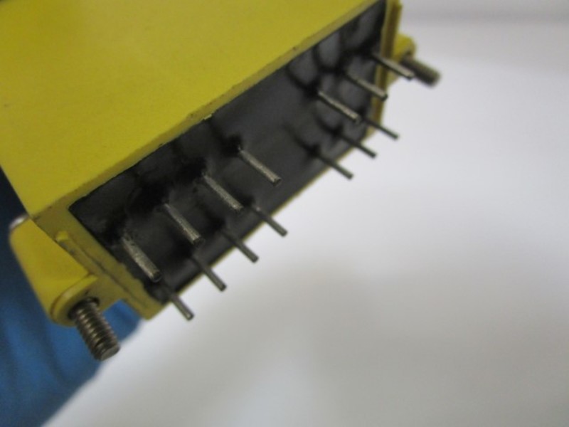 GORDOS INPUT MODULE IAC5Q-12 UNMP