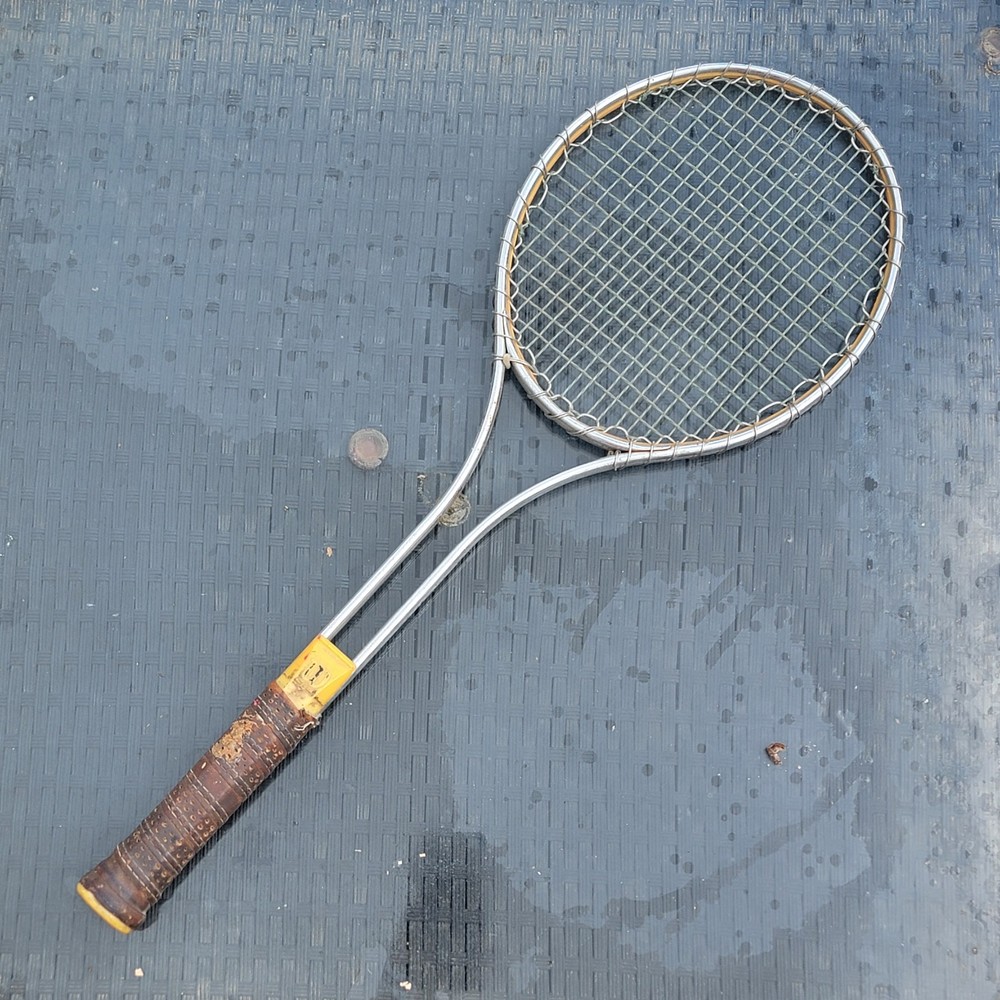 Wilson Tennis Racket Prince
